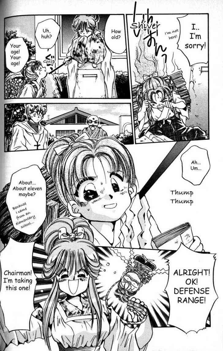 Page 35 Chapter 1 Haunted Junction