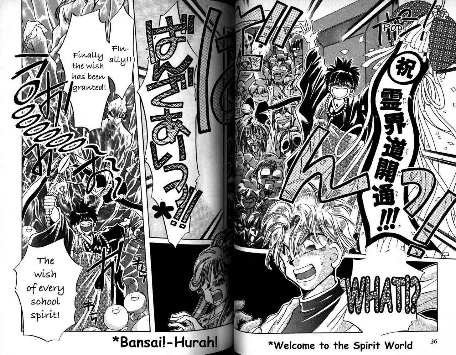 Page 39 Chapter 1 Haunted Junction