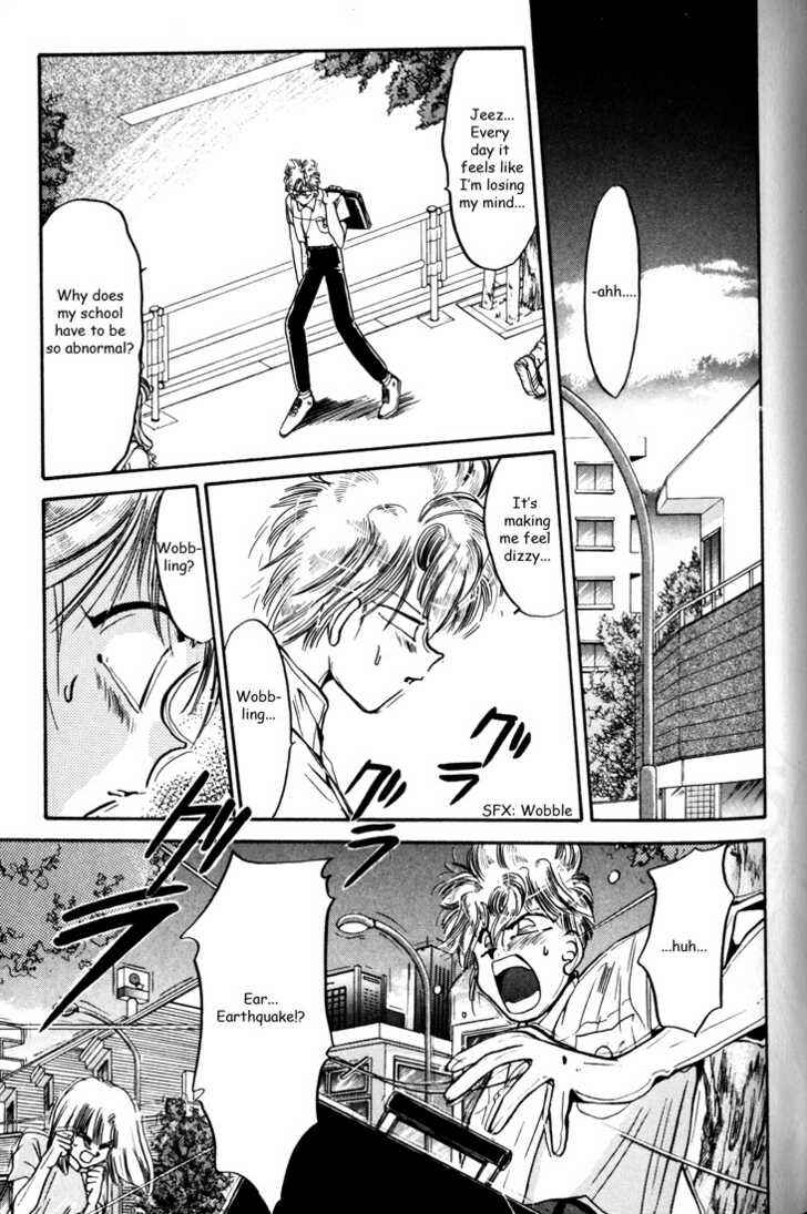 Page 13 Chapter 2 Haunted Junction