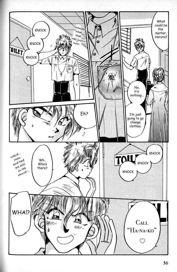 Page 16 Chapter 2 Haunted Junction