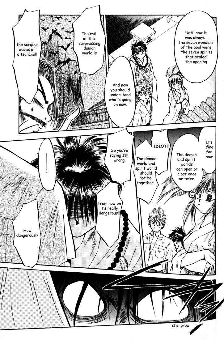 Page 27 Chapter 2 Haunted Junction