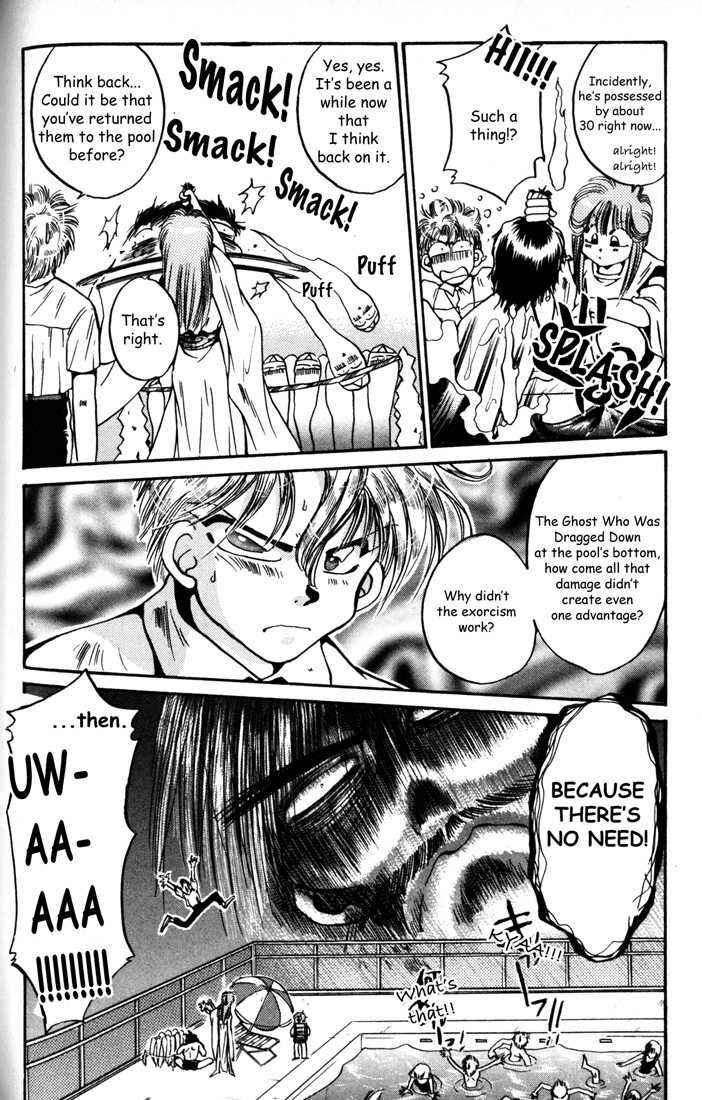 Page 8 Chapter 2 Haunted Junction