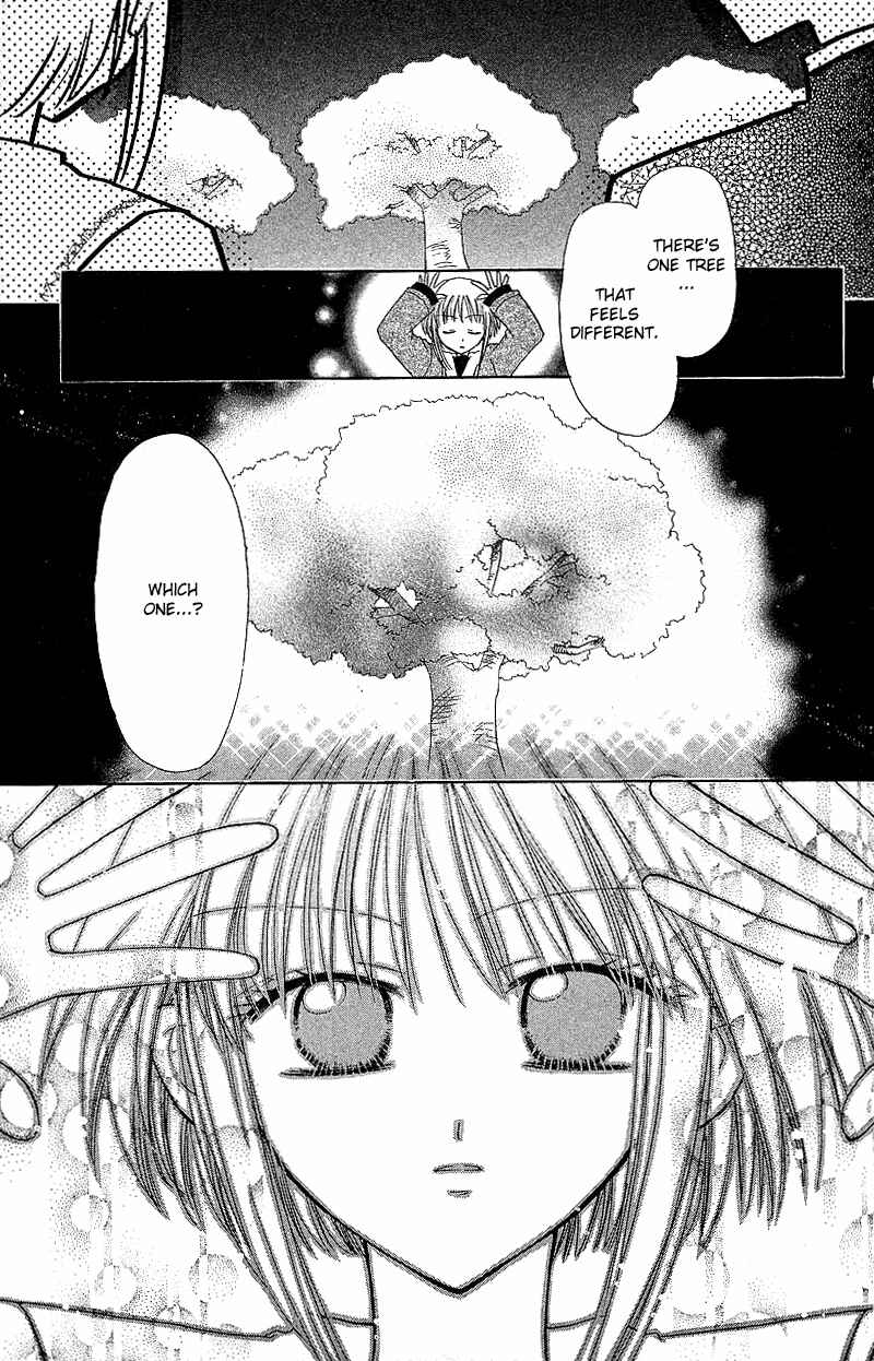 Page 18 Chapter 2 Yumemi na Psychic!