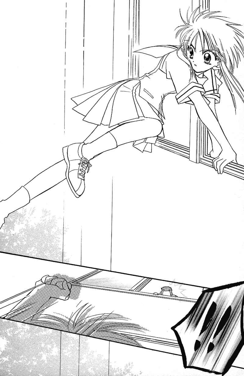 Page 15 Chapter 6 Yumemi na Psychic!