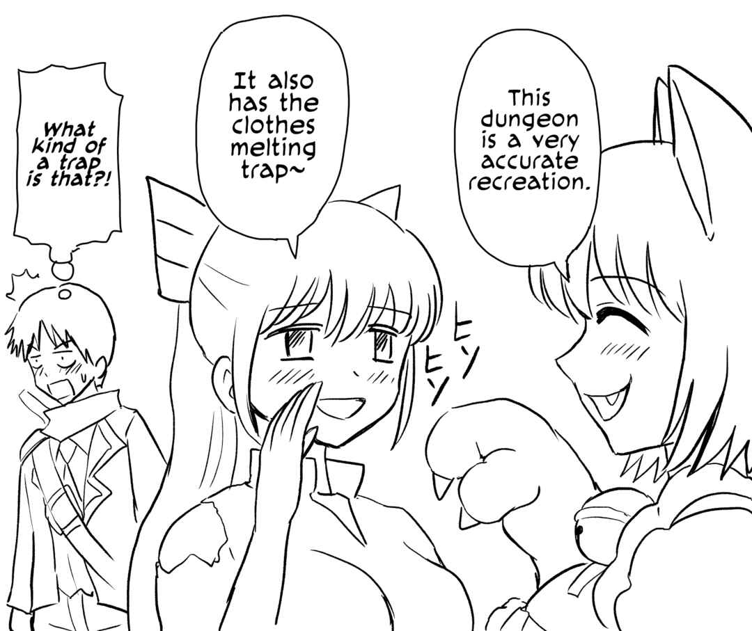 Page 5 Chapter 9 Tensei Mae wa Dragon Deshita
