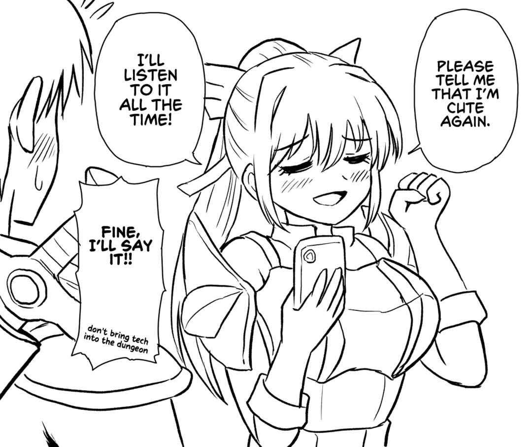 Page 5 Chapter 6 Tensei Mae wa Dragon Deshita