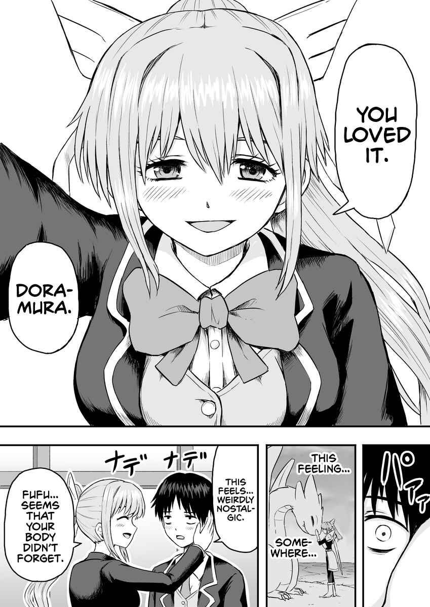 Page 4 Chapter 2 Tensei Mae wa Dragon Deshita