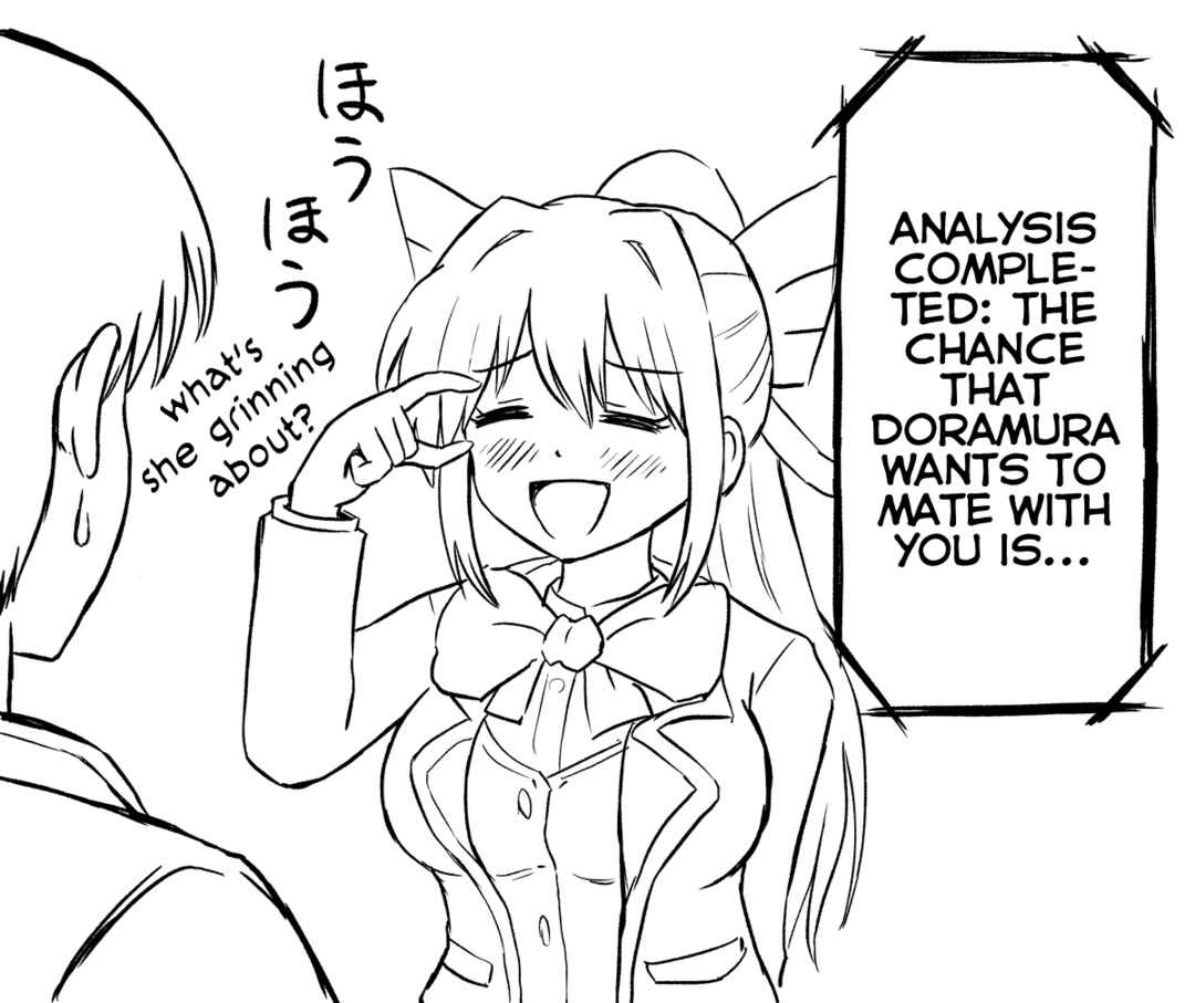 Page 5 Chapter 4 Tensei Mae wa Dragon Deshita