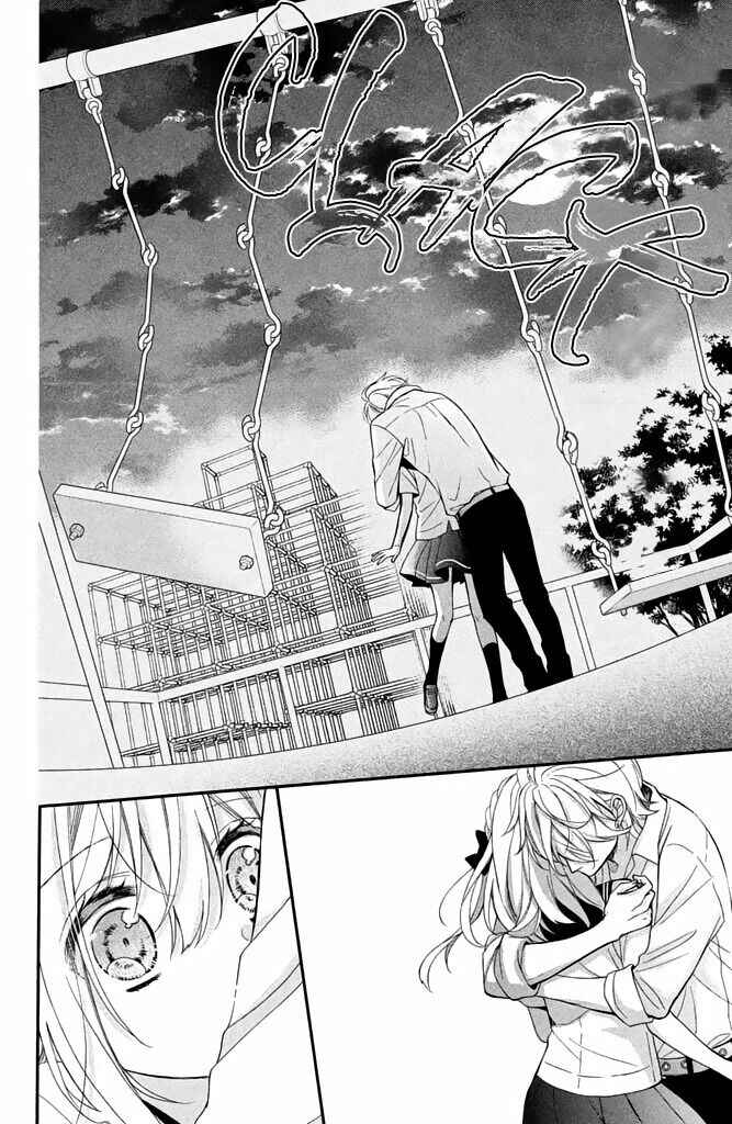 Page 38 Chapter 10 Doukyuusei ni Koi o Shita
