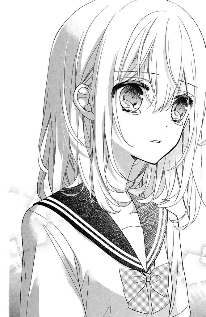 Page 34 Chapter 11 Doukyuusei ni Koi o Shita