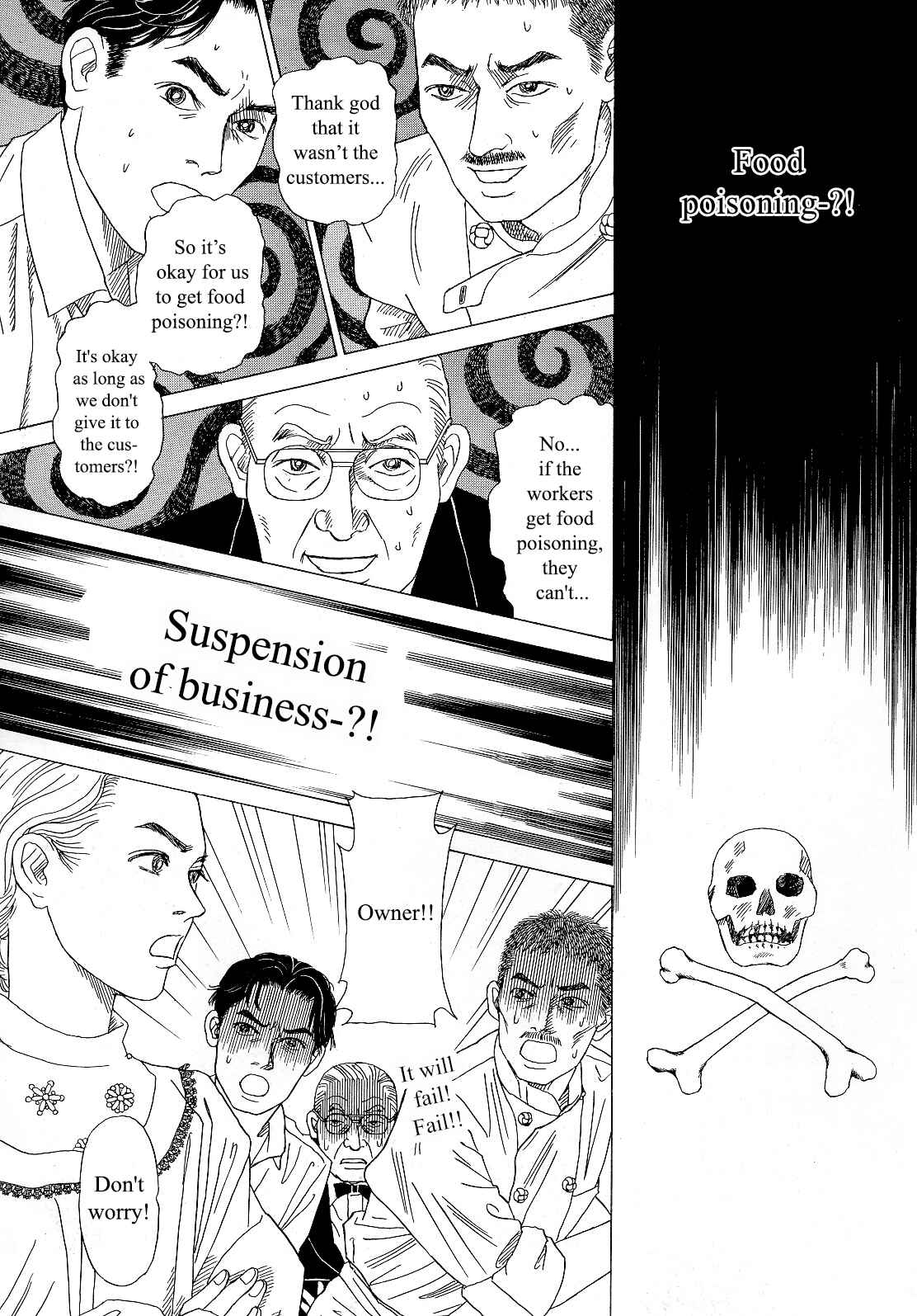 Page 23 Chapter 11 Heaven?