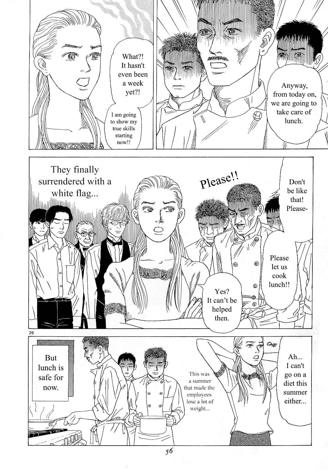 Page 26 Chapter 11 Heaven?
