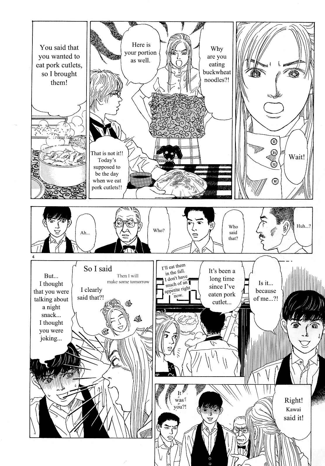 Page 4 Chapter 11 Heaven?