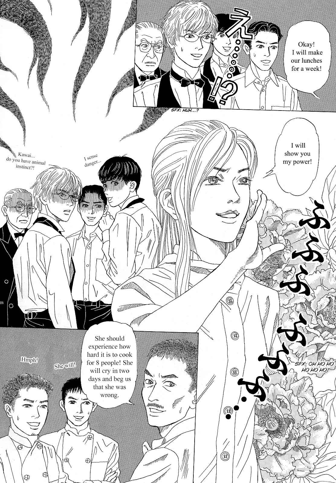 Page 7 Chapter 11 Heaven?