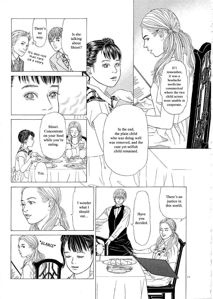 Page 11 Chapter 35 Heaven?