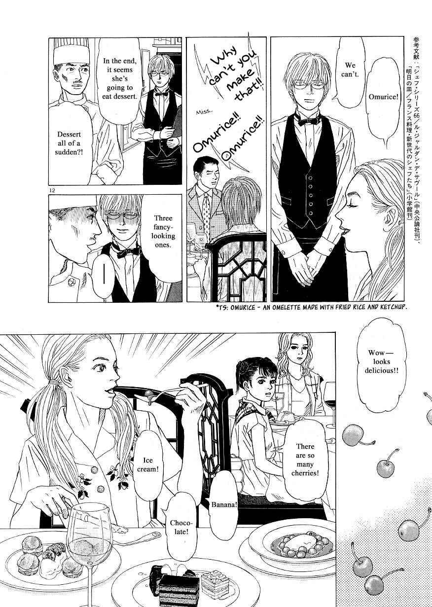 Page 12 Chapter 35 Heaven?