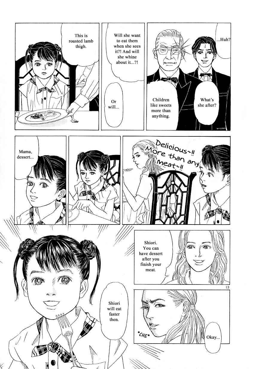 Page 13 Chapter 35 Heaven?