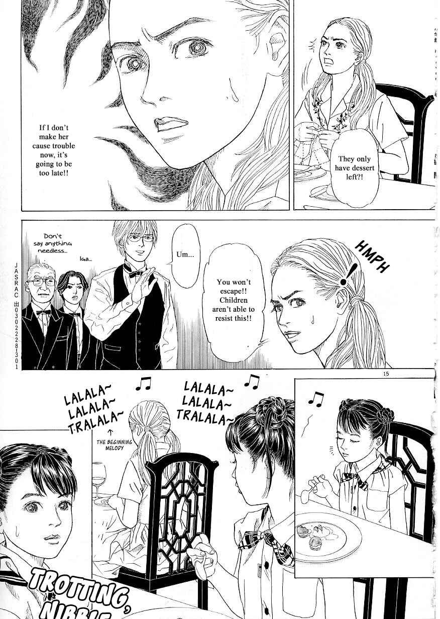 Page 15 Chapter 35 Heaven?