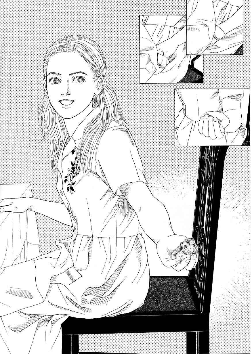 Page 18 Chapter 35 Heaven?
