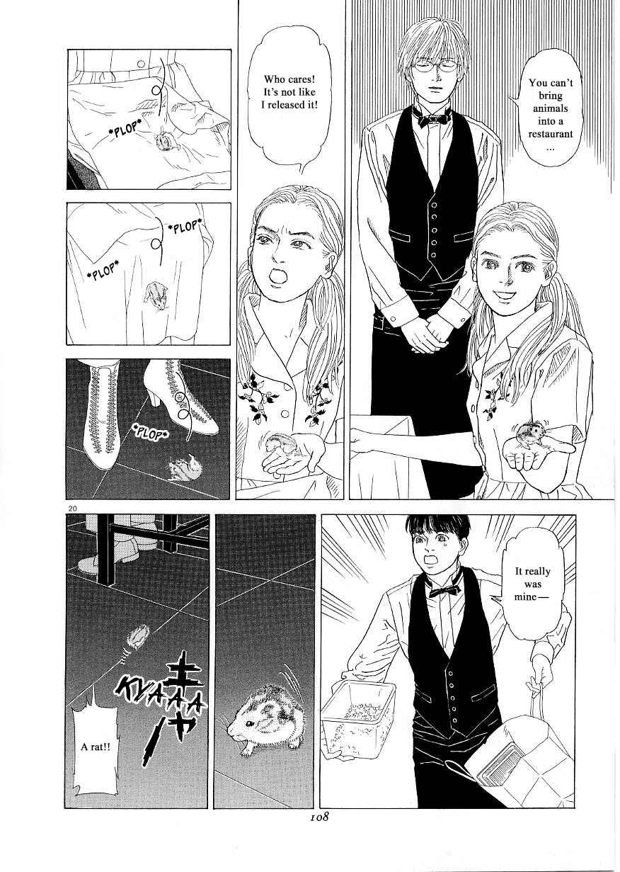 Page 20 Chapter 35 Heaven?