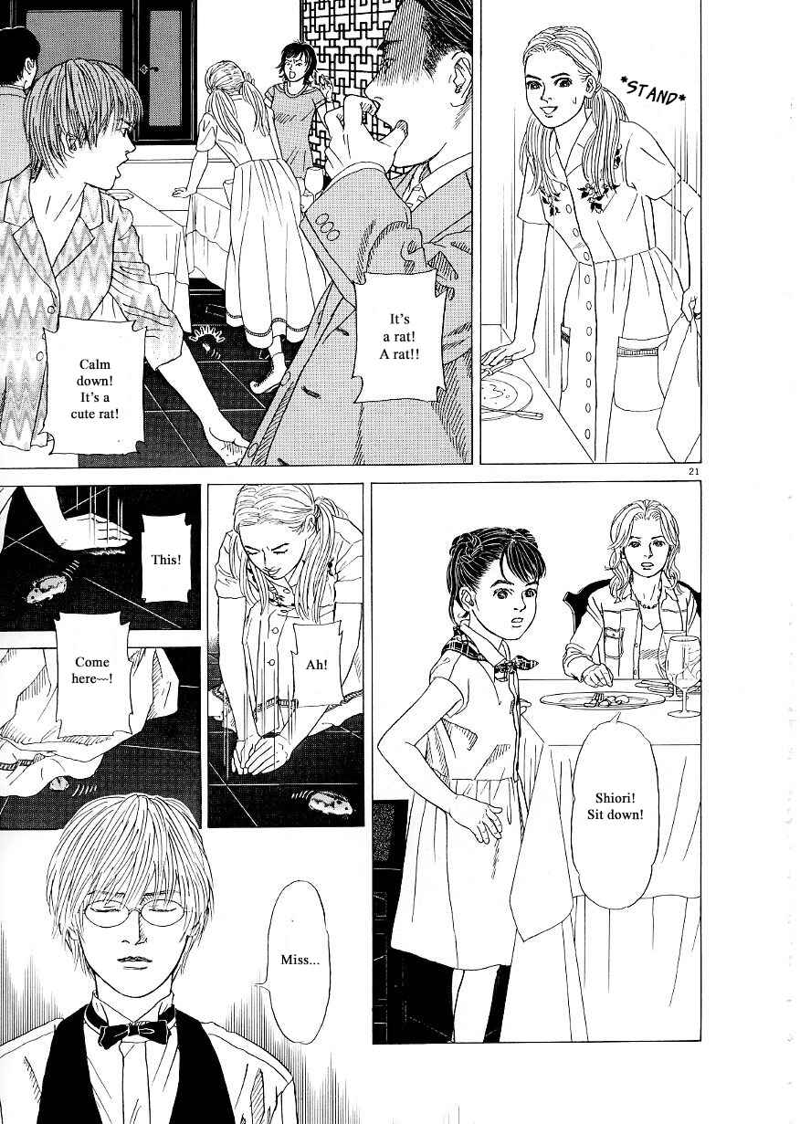 Page 21 Chapter 35 Heaven?