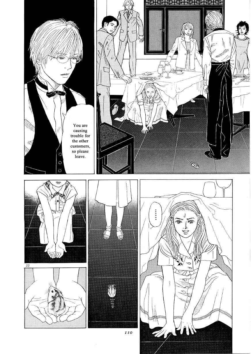 Page 22 Chapter 35 Heaven?