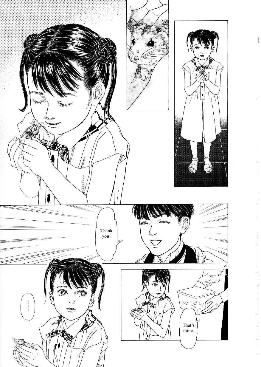 Page 23 Chapter 35 Heaven?