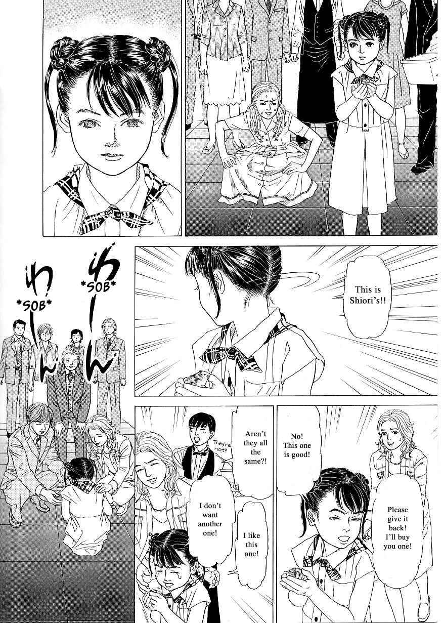Page 24 Chapter 35 Heaven?