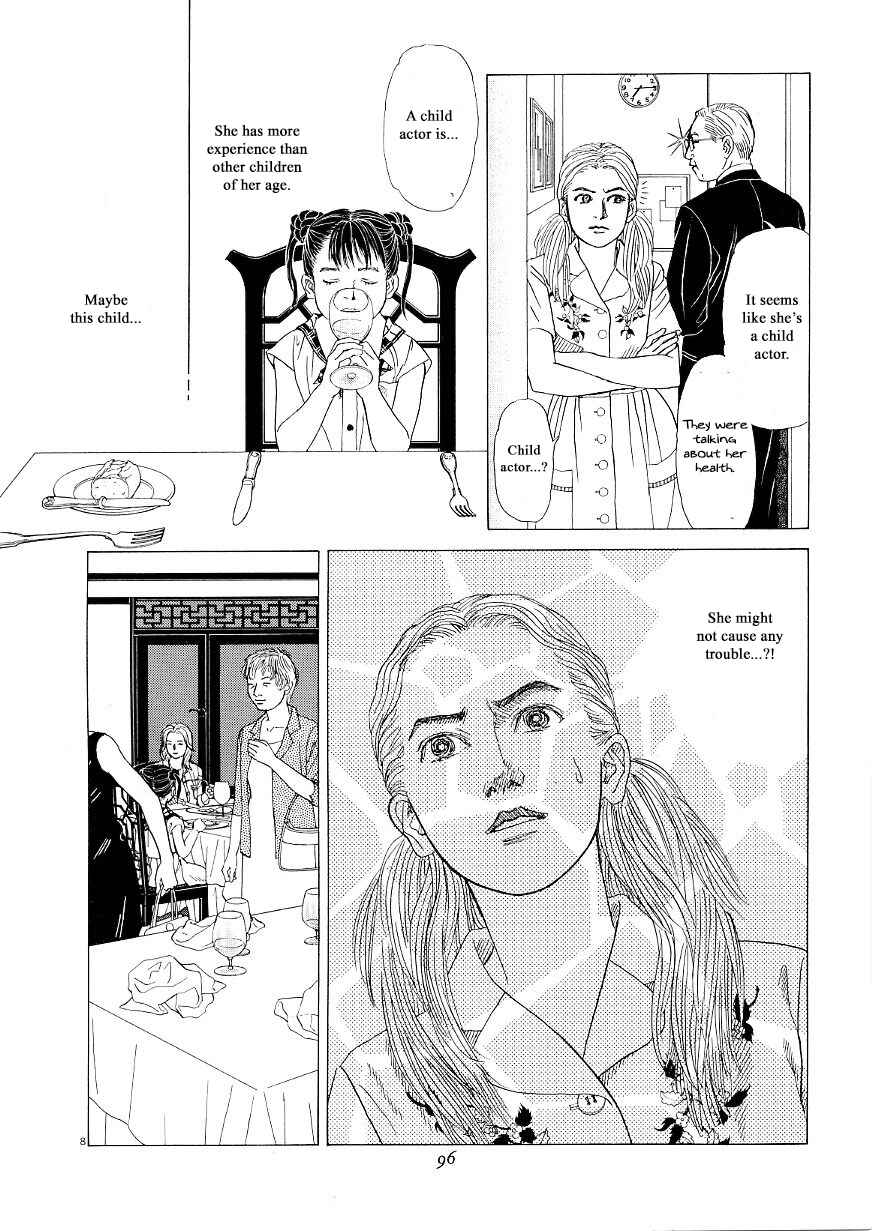 Page 8 Chapter 35 Heaven?