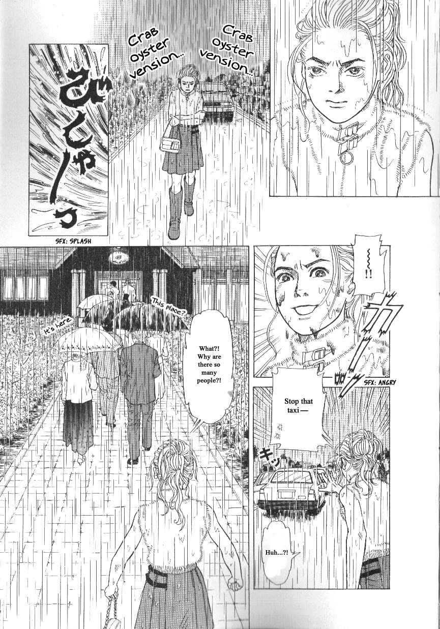 Page 23 Chapter 39 Heaven?