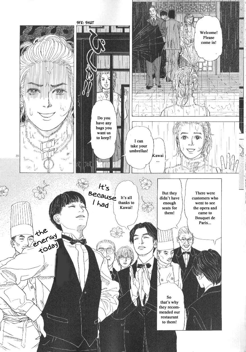 Page 24 Chapter 39 Heaven?