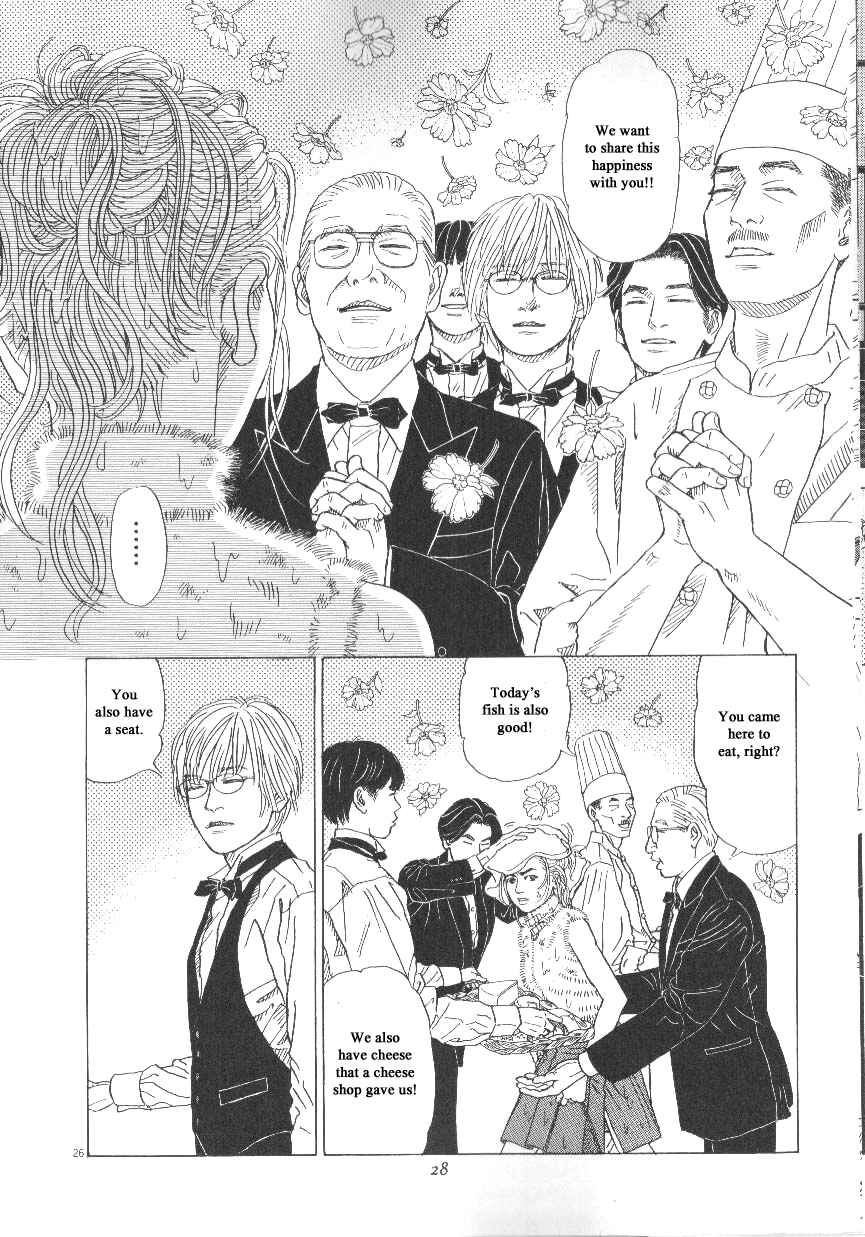 Page 30 Chapter 39 Heaven?