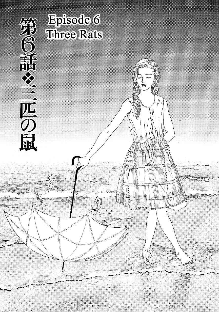 Page 1 Chapter 6 Heaven?