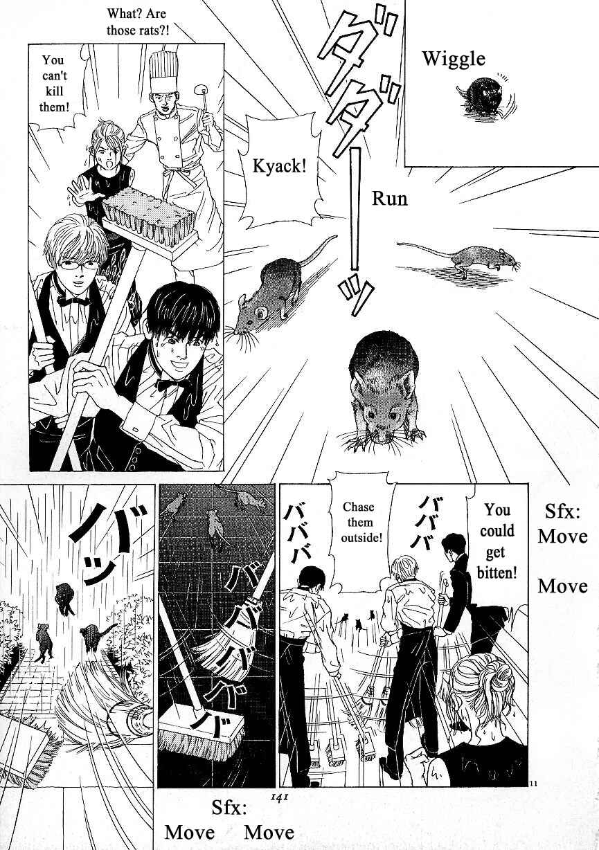 Page 11 Chapter 6 Heaven?