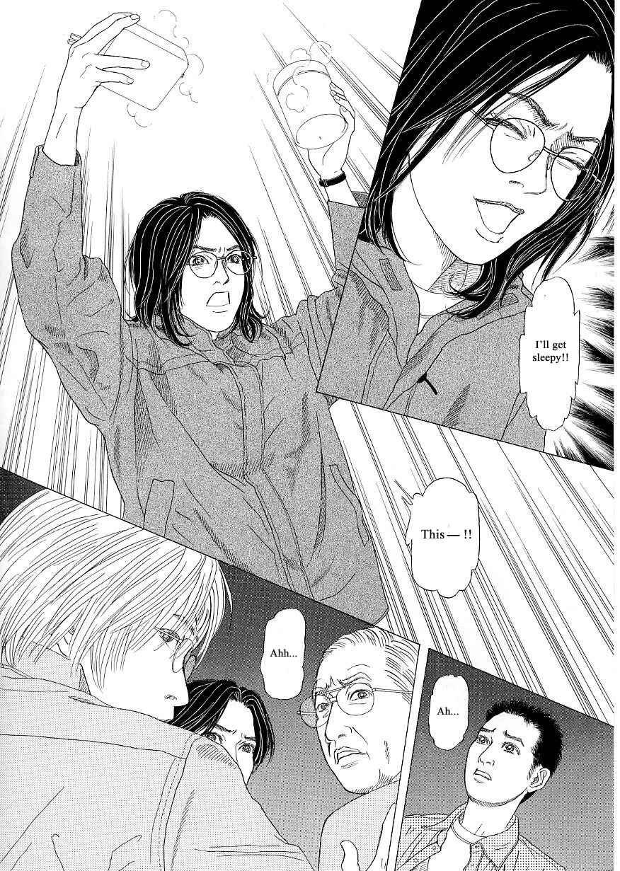 Page 22 Chapter 34 Heaven?