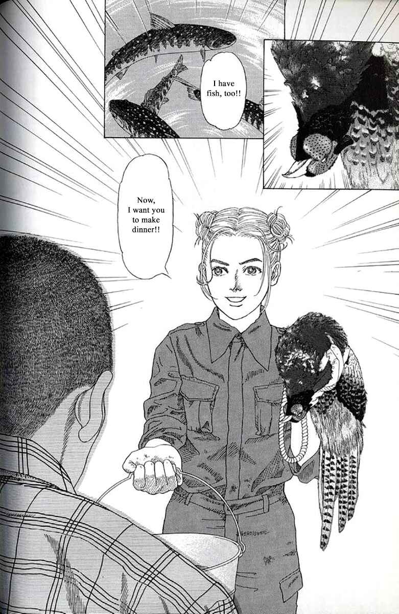 Page 16 Chapter 29 Heaven?