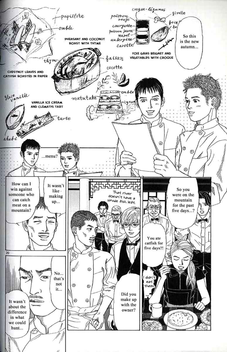 Page 20 Chapter 29 Heaven?