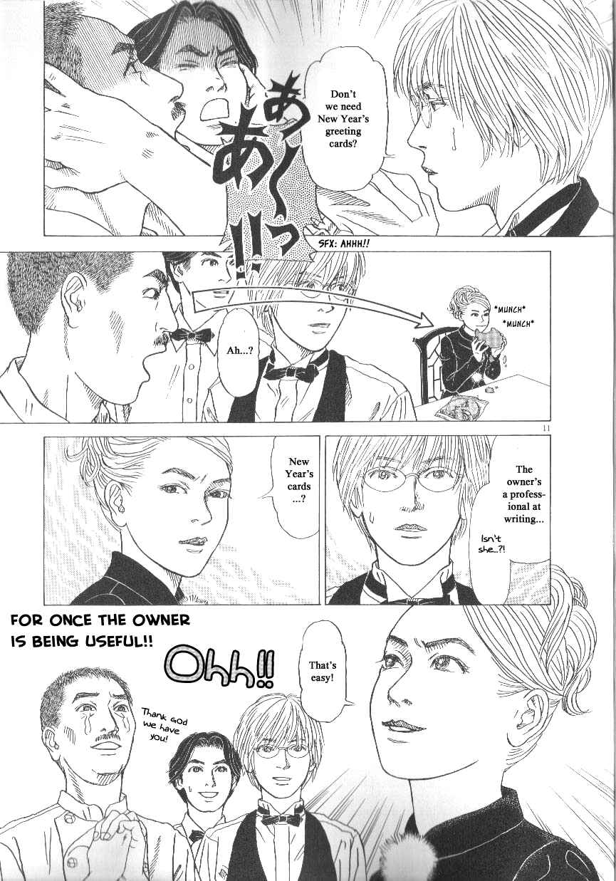 Page 11 Chapter 41 Heaven?