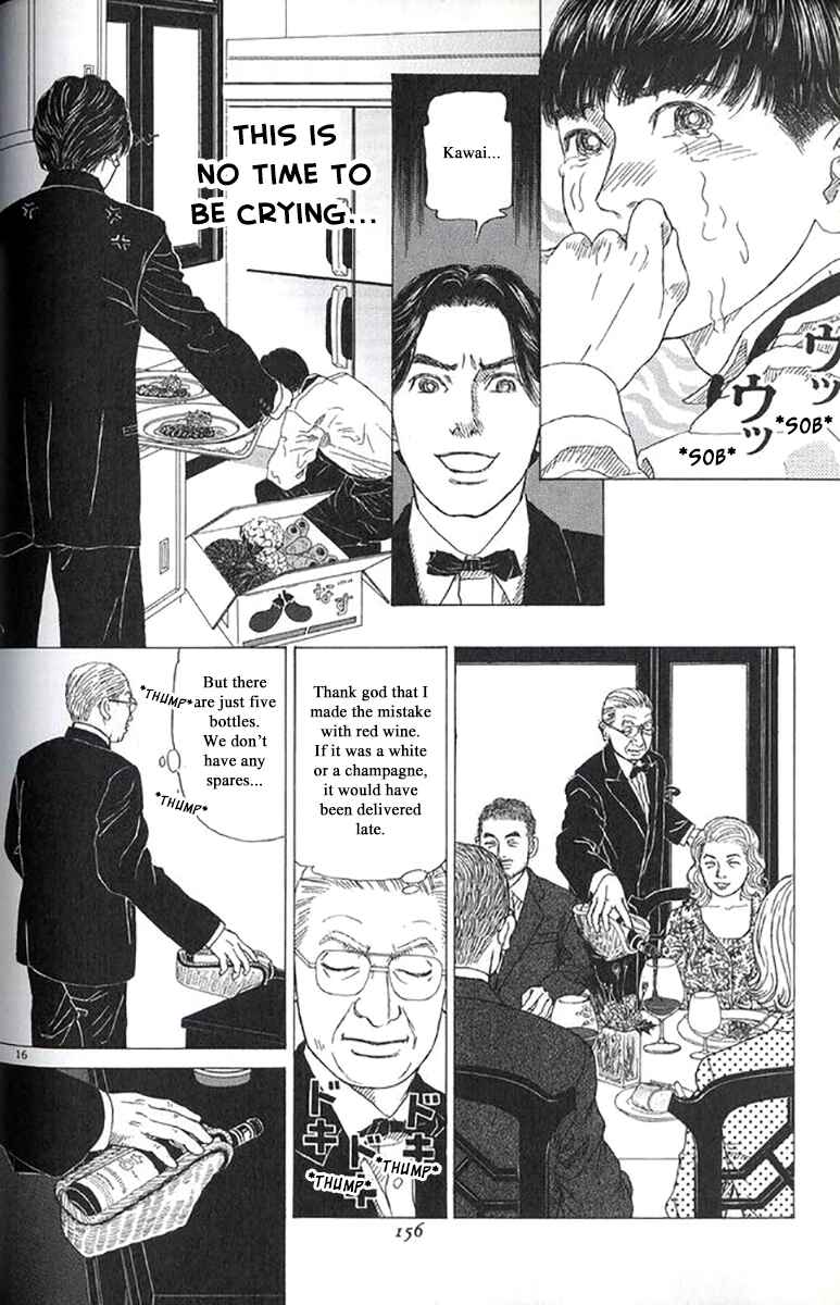 Page 16 Chapter 30 Heaven?