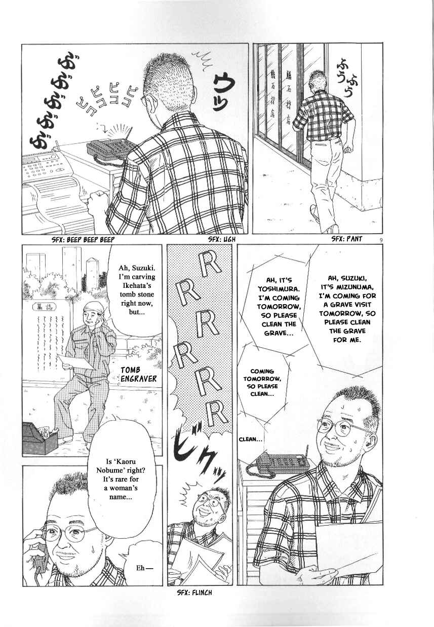 Page 10 Chapter 45.5 Heaven?