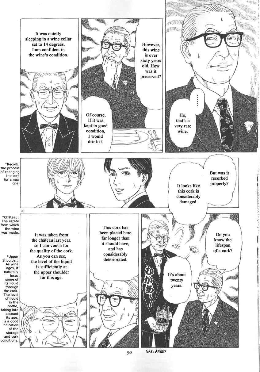 Page 20 Chapter 40 Heaven?