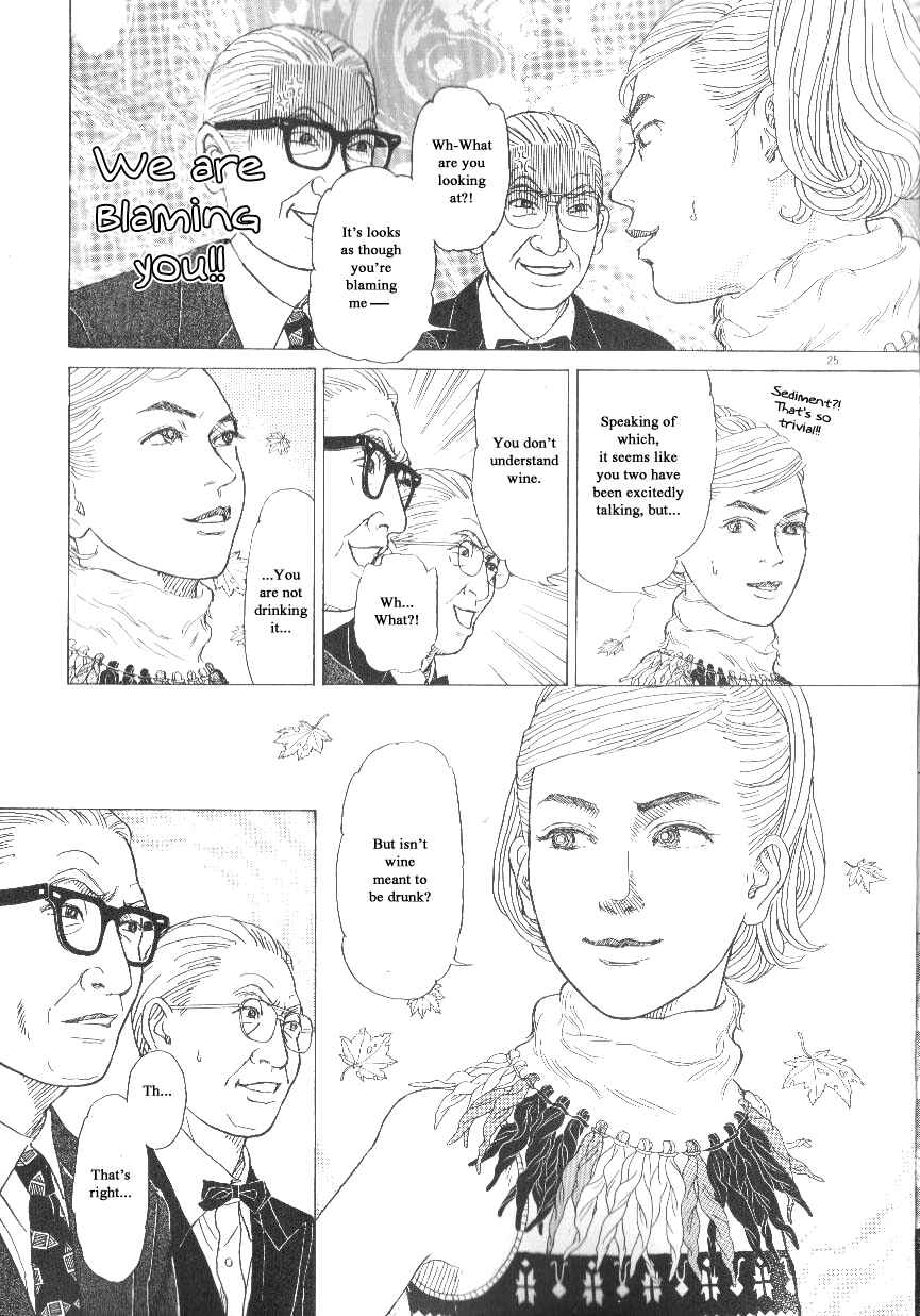 Page 25 Chapter 40 Heaven?