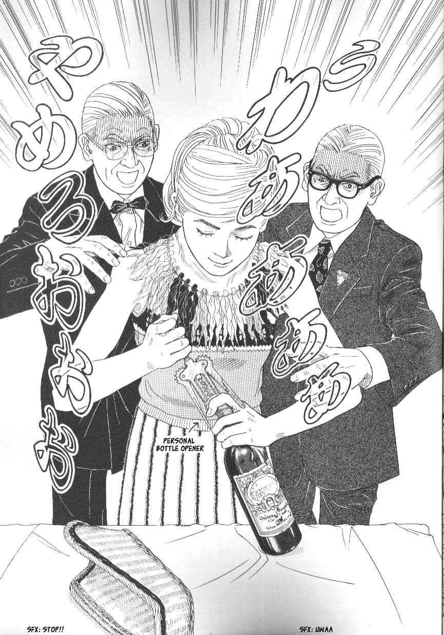 Page 27 Chapter 40 Heaven?