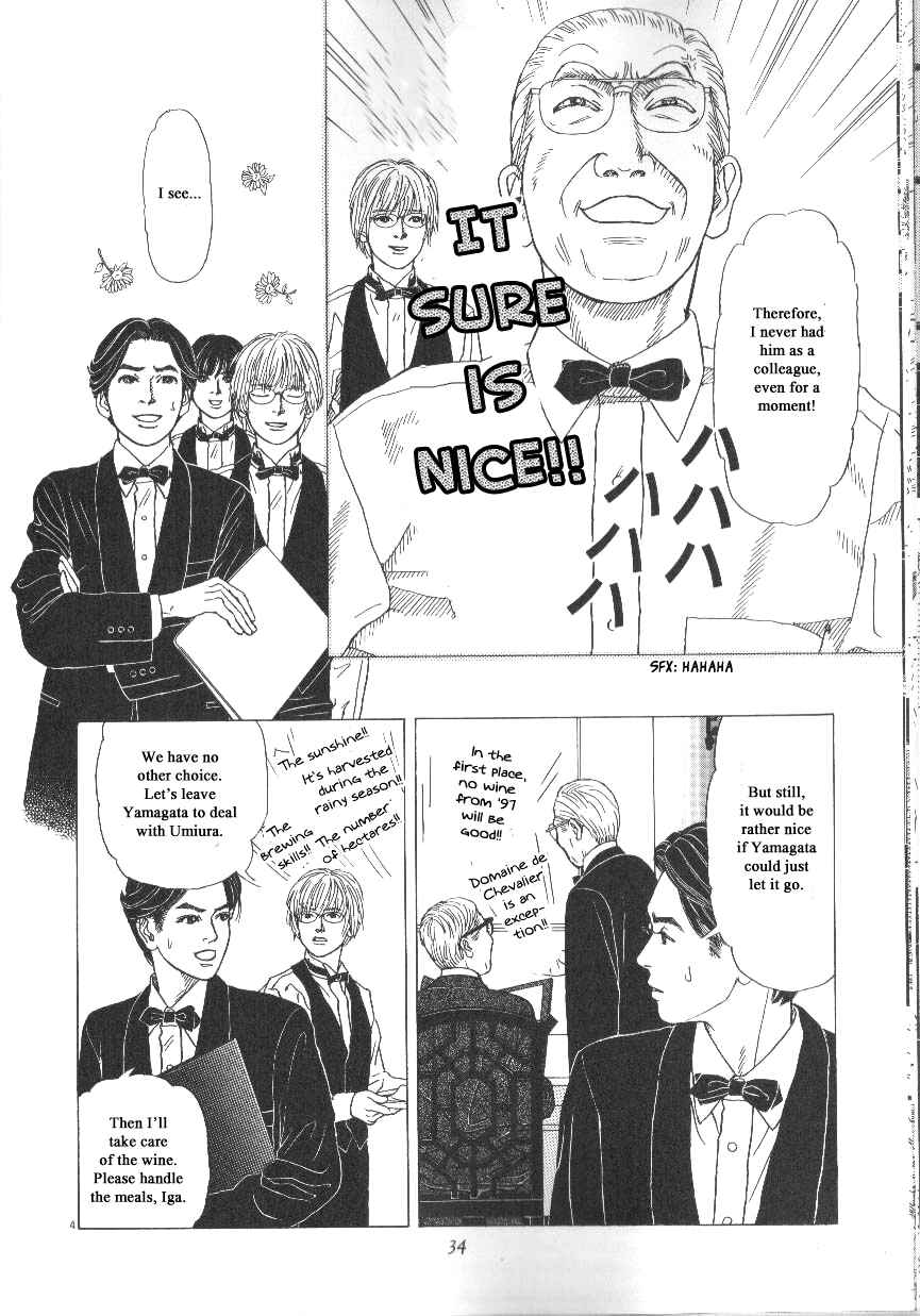 Page 4 Chapter 40 Heaven?