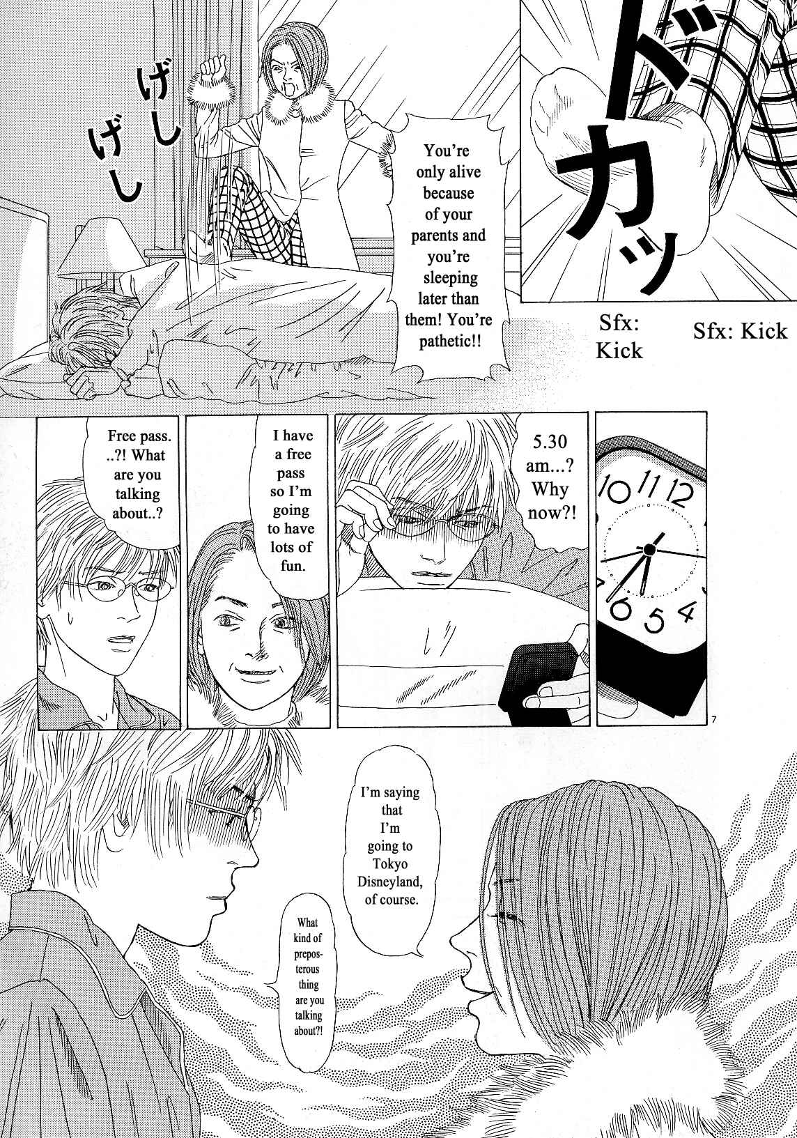 Page 11 Chapter 10 Heaven?
