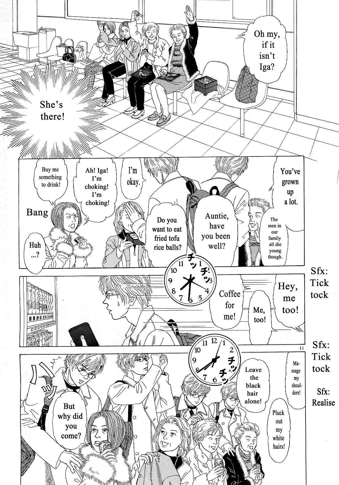 Page 15 Chapter 10 Heaven?