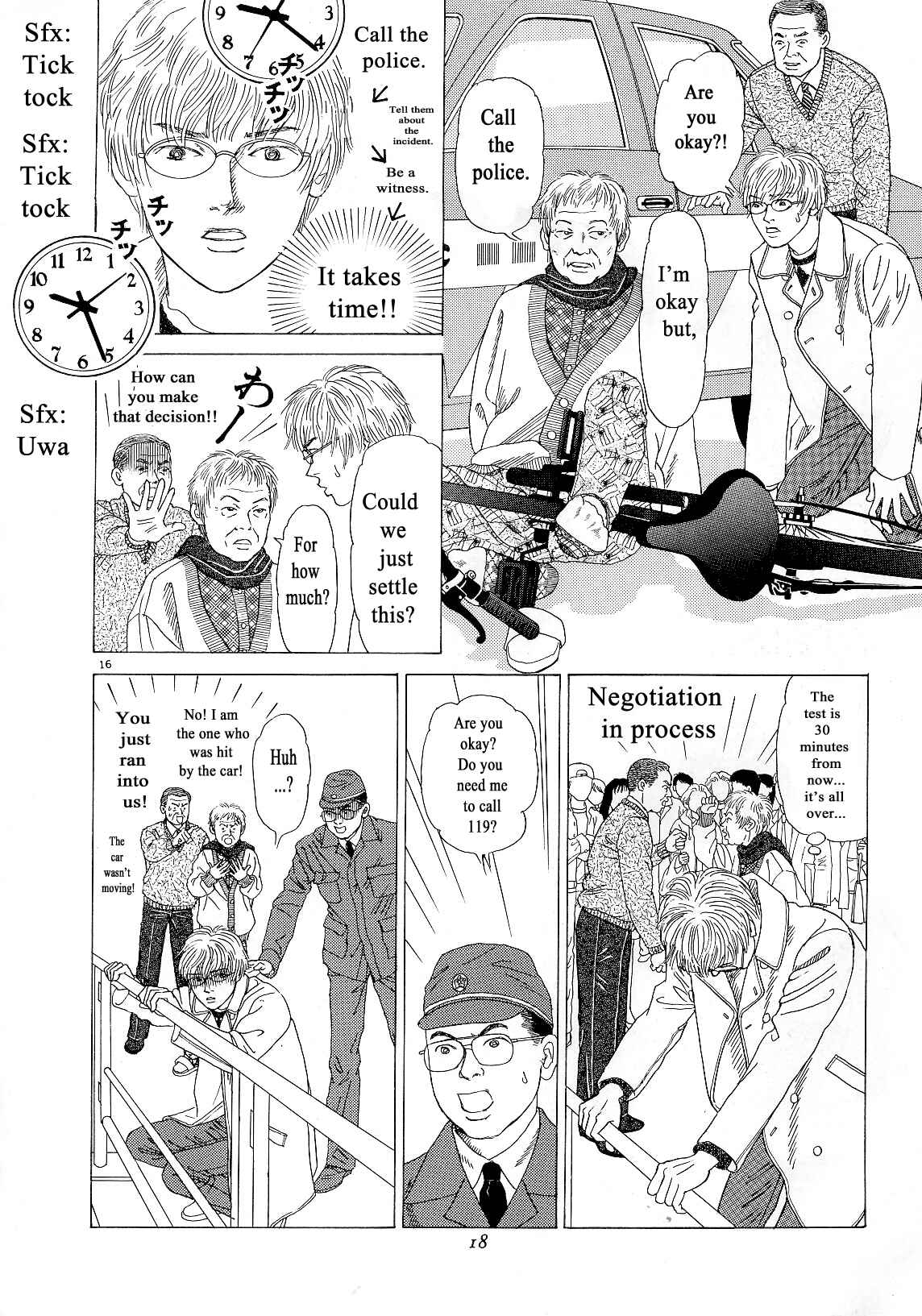 Page 20 Chapter 10 Heaven?