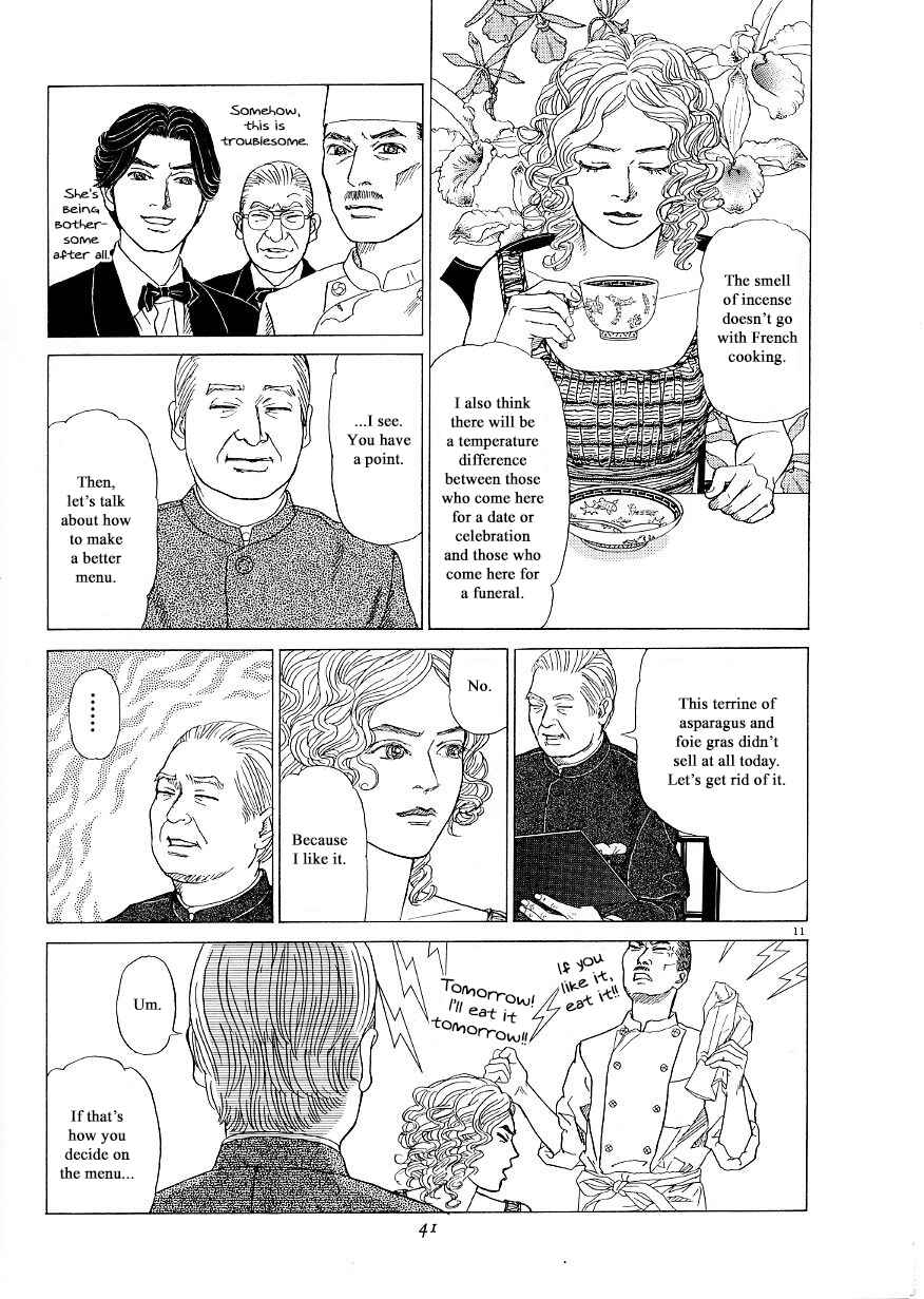 Page 11 Chapter 33 Heaven?