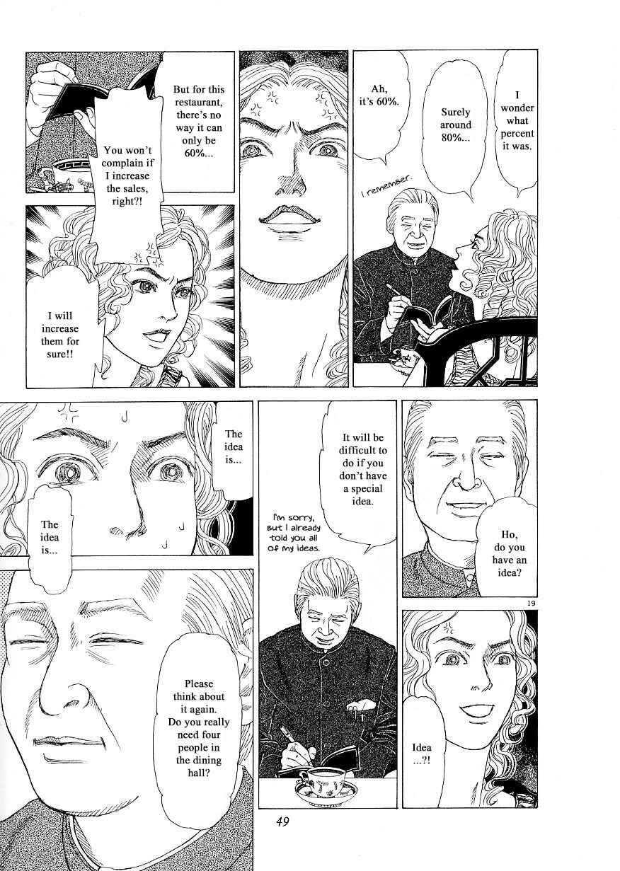Page 19 Chapter 33 Heaven?