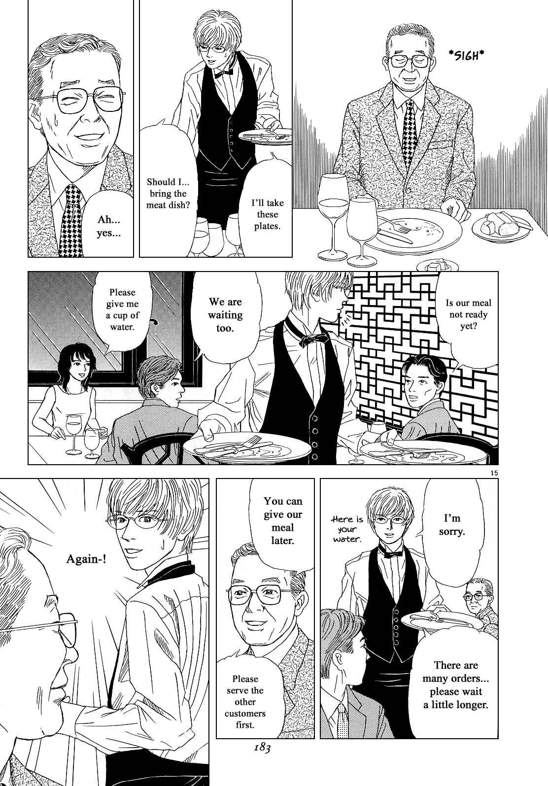 Page 15 Chapter 16 Heaven?